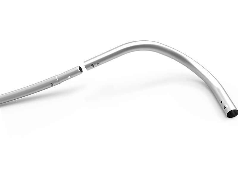 Hardware - Tension Fabric Display Hardware - Tension Fabric Display