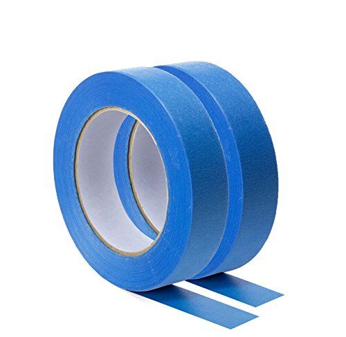 Blue Masking Tape – 0.8″ x 164′ Blue Masking Tape
