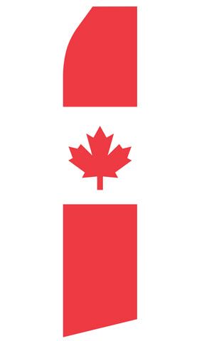 canadian-econo-stock-flag