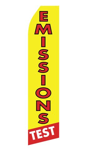 emissions-test-econo-stock-flag