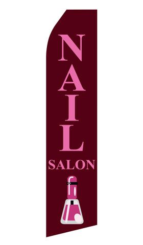 nail-salon-econo-stock-flag