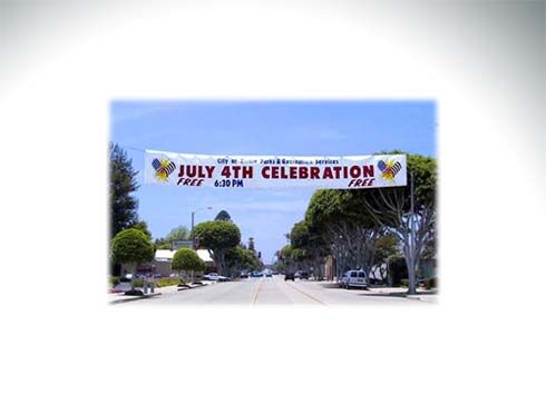 streetbanner