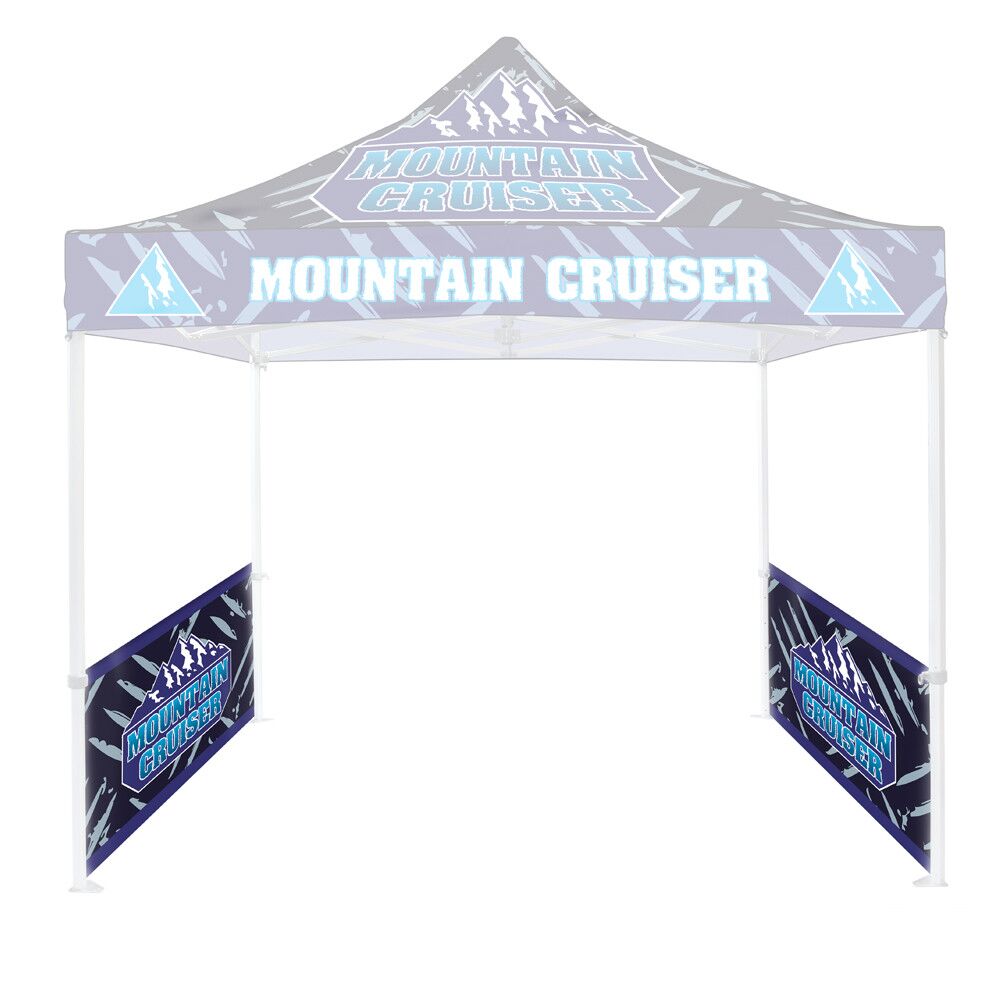 2-Half-Sidewalls-Single-Sided-UV-Fabric-Graphic-with-4-Rails-for-HEAVY-DUTY_1