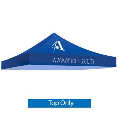 Casita-10-ft-Stock-Blue-Canopy-1-Color-Logo-Top-Only_1