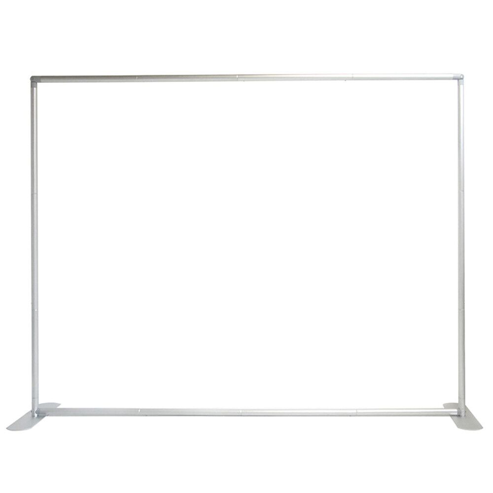 EZ-Tube-Display-10ft-Straight-Frame-Only_1