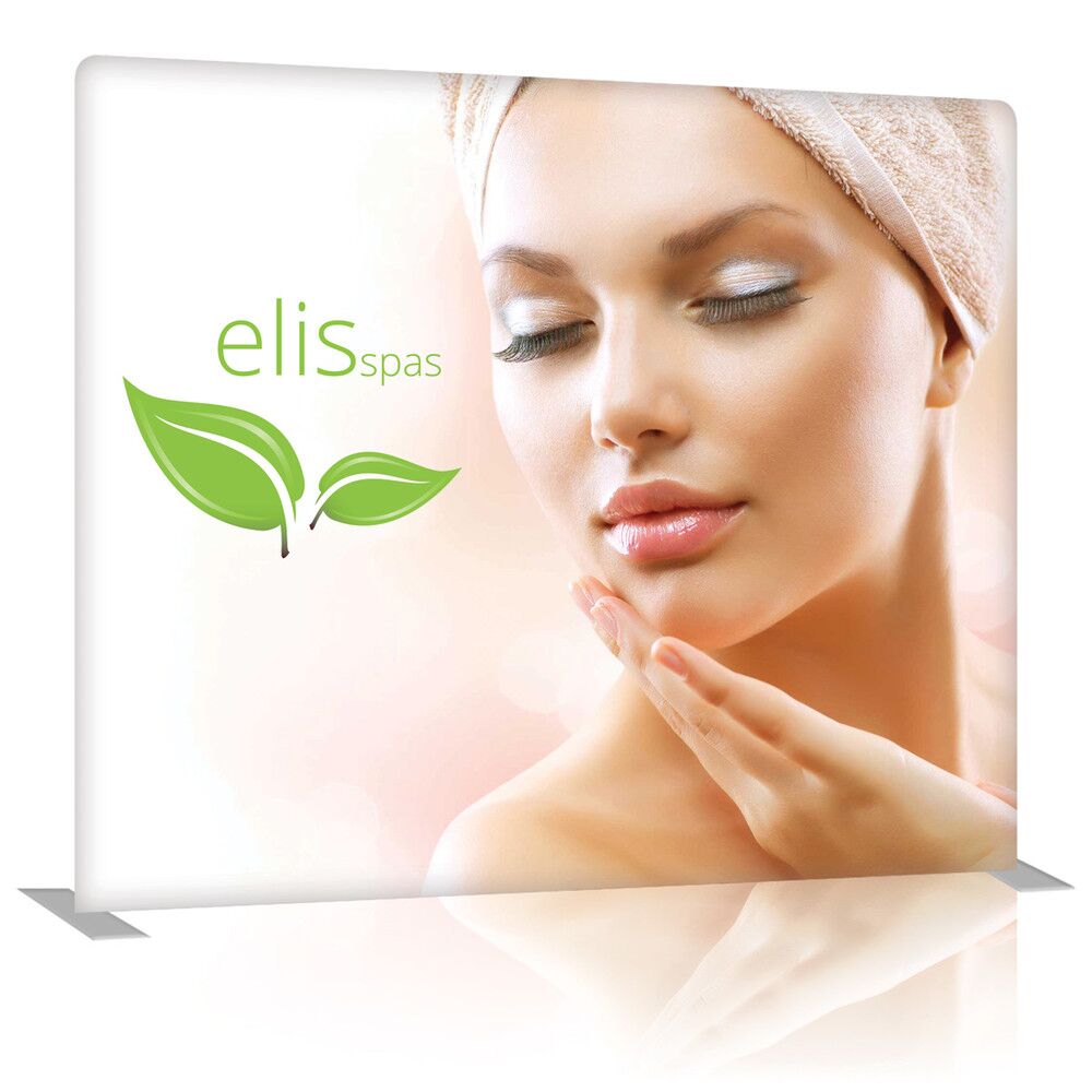 EZ-Tube-Display-8ft-Straight-Single-sided-Graphic-Frame_1