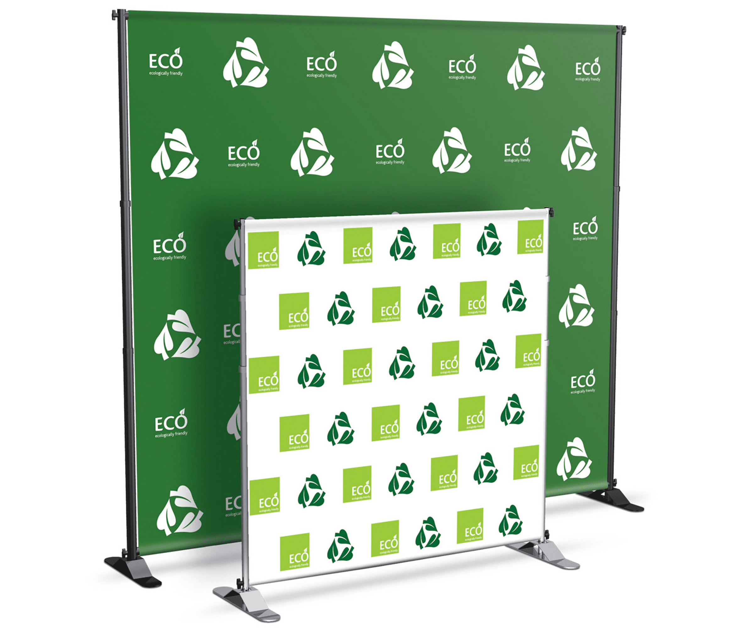 Step and Repeat Backdrop 2